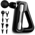 ماساژور تفنگی بلوآیدیا مدل BLD-888