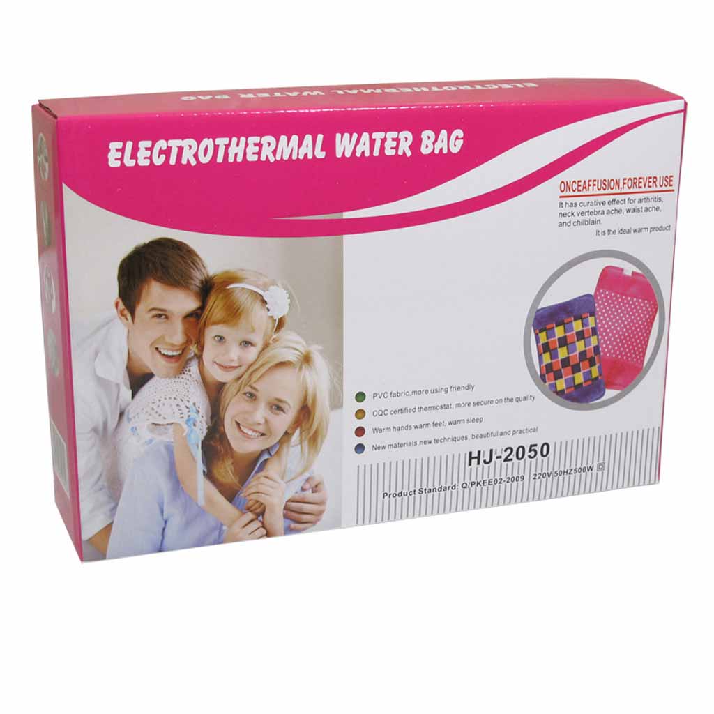 قیمت-و-خرید-کیسه-آب-گرم-برقی کیسه آبگرم برقی - تصویر 1