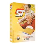 تشک برقی اس تی مدل ST260 سایز 60 در40