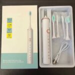 مسواک برقی Electric Toothbrush - تصویر 4